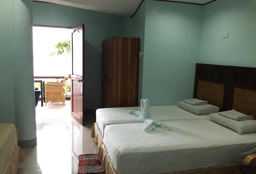 高级工作室, Oslob Seafari Resort