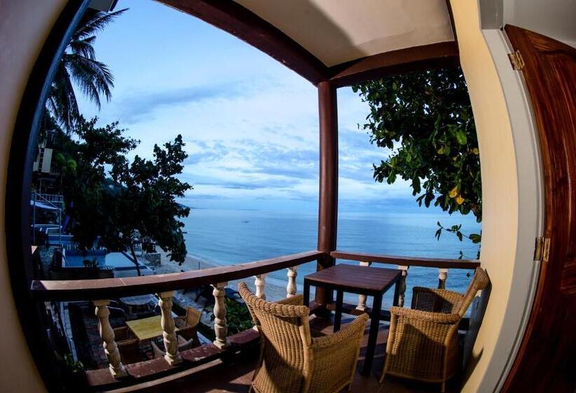 标准工作室, Oslob Seafari Resort