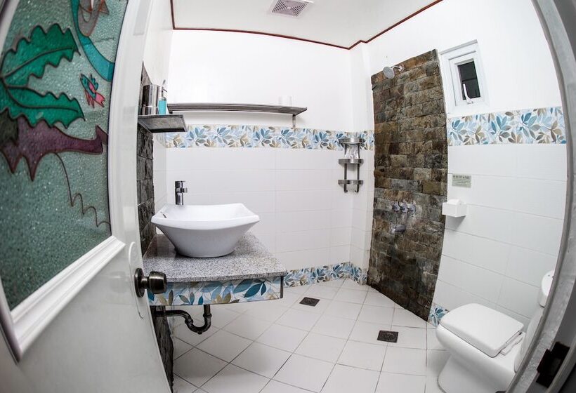 Apartament 2 Sypialnie, Oslob Seafari Resort