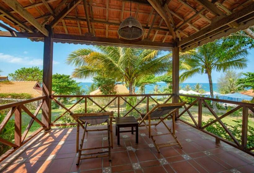 بانگلوی لوکس, Phu Quoc Eco Beach Resort
