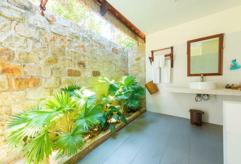 بانگلوی لوکس, Phu Quoc Eco Beach Resort