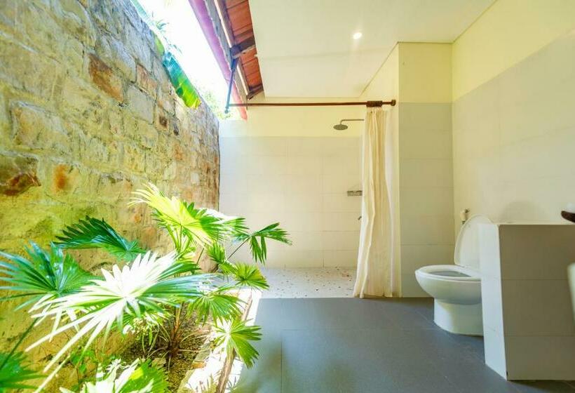 بانگلوی لوکس, Phu Quoc Eco Beach Resort