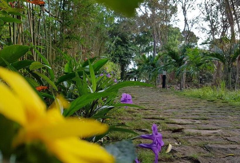 Superior bungalow garden view, Phu Quoc Eco Beach Resort
