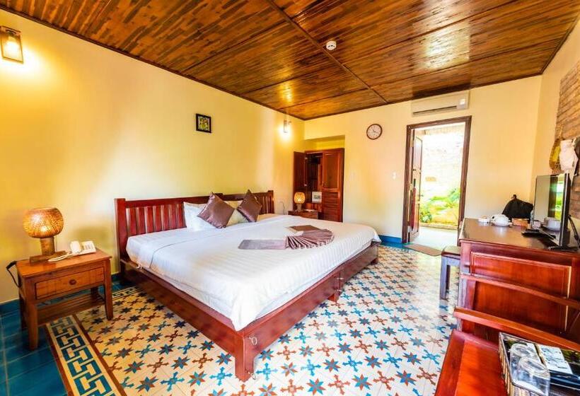 بانگلوی لوکس, Phu Quoc Eco Beach Resort