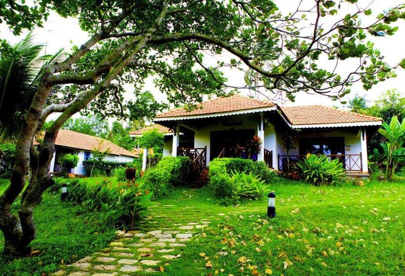 بانگلوی لوکس, Phu Quoc Eco Beach Resort