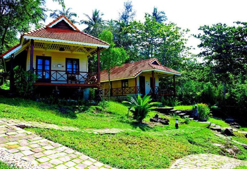 بانگلوی استاندارد, Phu Quoc Eco Beach Resort