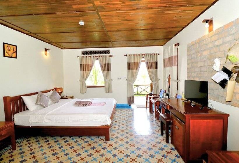 بانگلوی ممتاز, Phu Quoc Eco Beach Resort