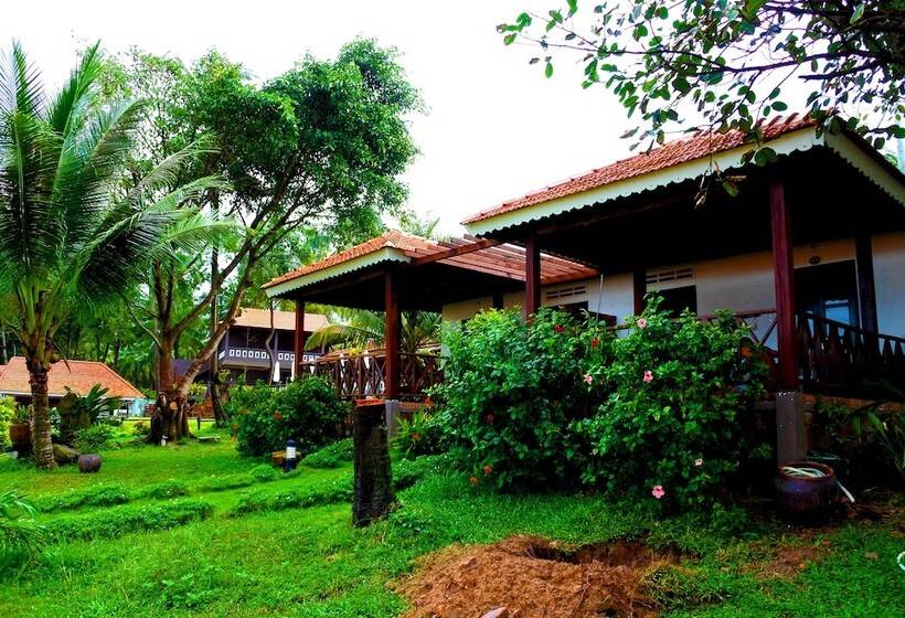 بانگلوی لوکس, Phu Quoc Eco Beach Resort