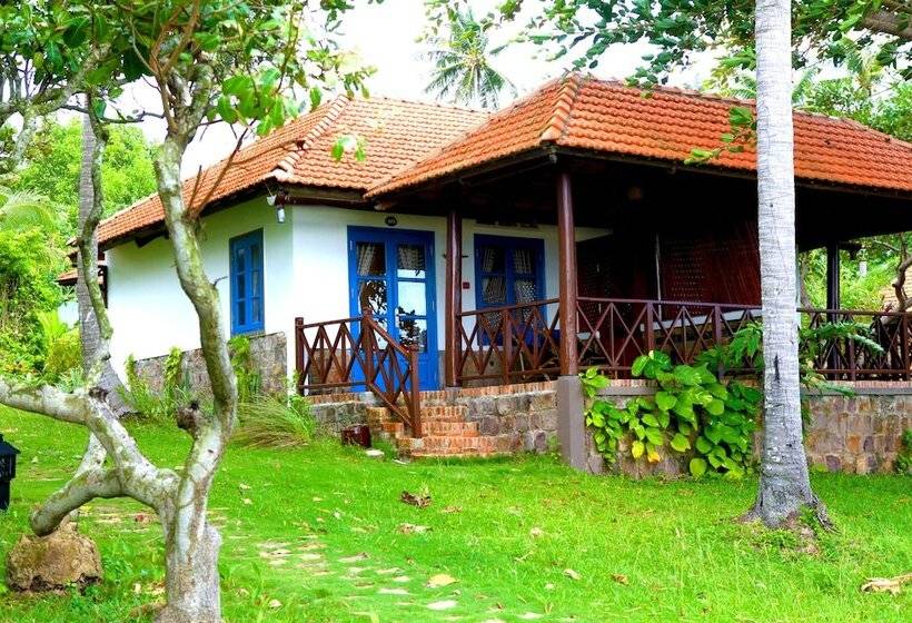 بانگلوی لوکس, Phu Quoc Eco Beach Resort