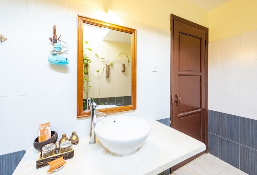 بانگلوی لوکس, Phu Quoc Eco Beach Resort