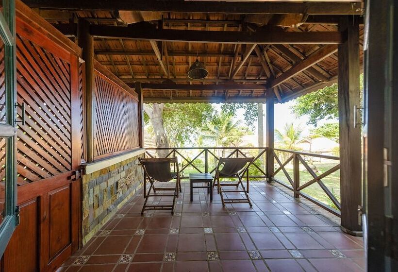 بانگلوی لوکس, Phu Quoc Eco Beach Resort