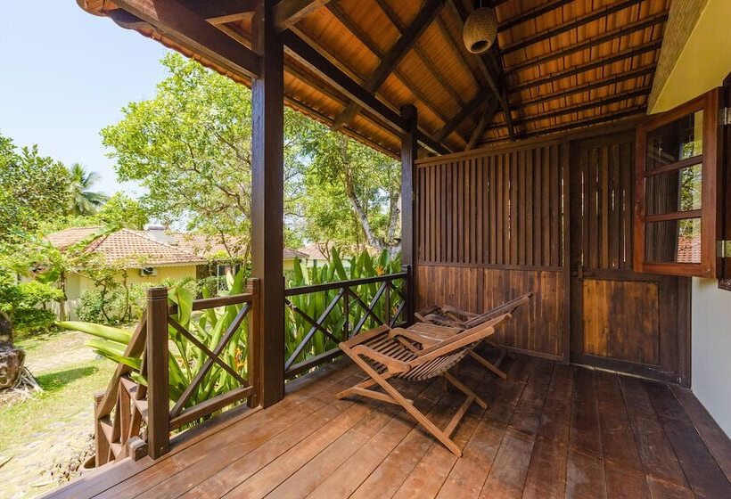 بانگلوی لوکس, Phu Quoc Eco Beach Resort