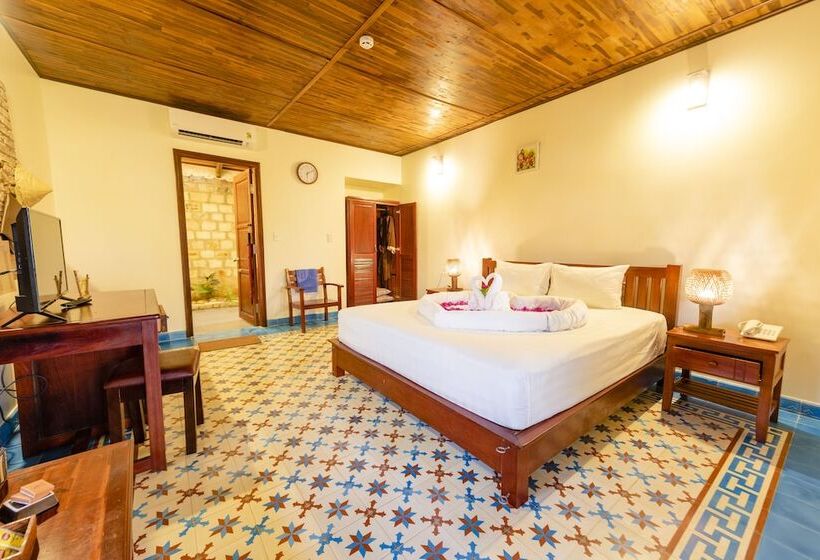 بانگلوی لوکس, Phu Quoc Eco Beach Resort