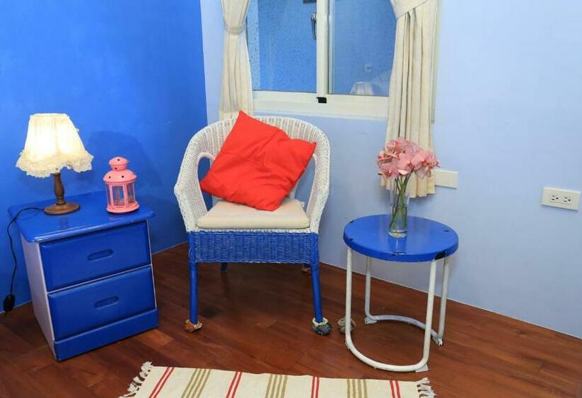 اتاق استاندارد, Zhen Shan Zhuang B&b