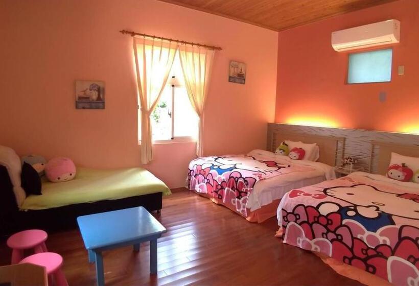 اتاق استاندارد, Zhen Shan Zhuang B&b