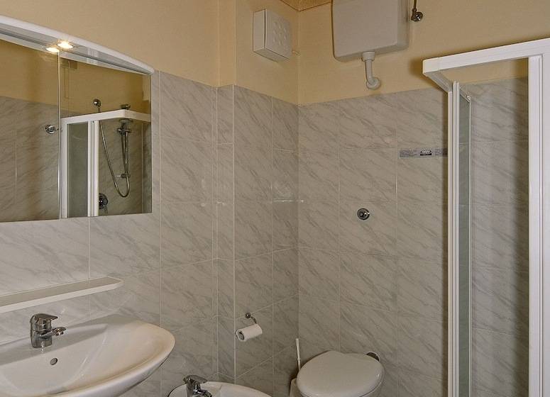 آپارتمان 1 خوابه, Agriturismo Colleverde
