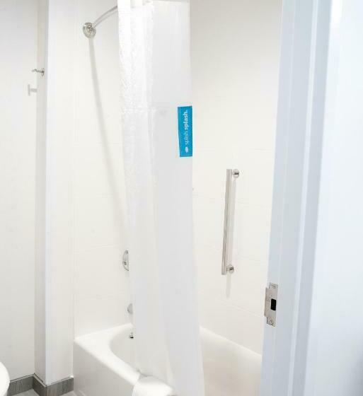 Студия Стандарт, Hampton Inn & Suites Des Moines/urbandale