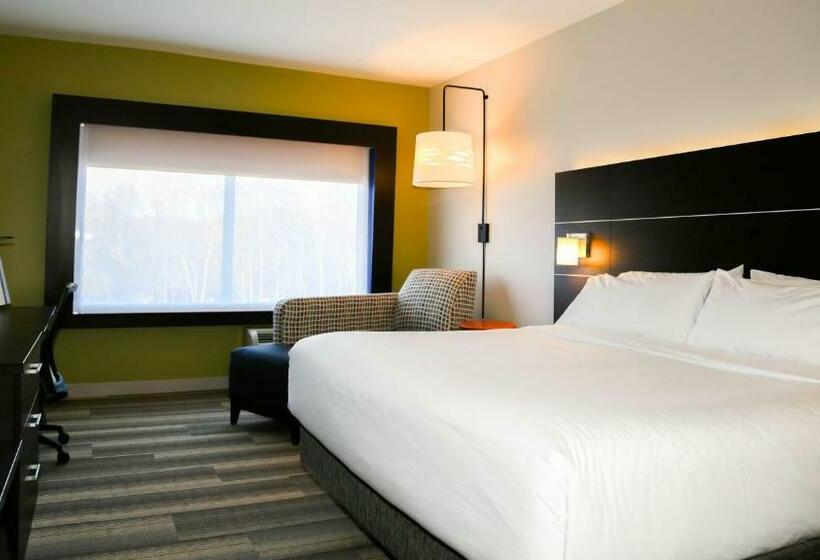 Номер Стандарт, Holiday Inn Express & Suites Kingston Ulster, An Ihg