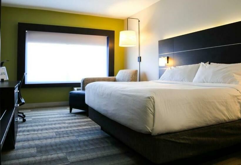 Номер Стандарт, Holiday Inn Express & Suites Kingston Ulster, An Ihg