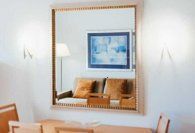 Студия Стандарт, Hollywood Mirage   Excel Hotels & Resorts