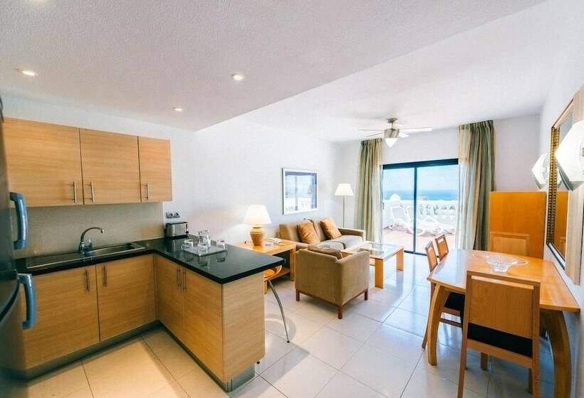 带1个卧室的公寓, Hollywood Mirage   Excel Hotels & Resorts