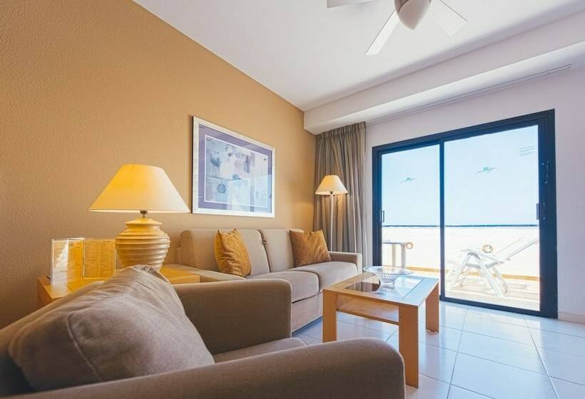 带2个卧室带海景的公寓, Hollywood Mirage   Excel Hotels & Resorts