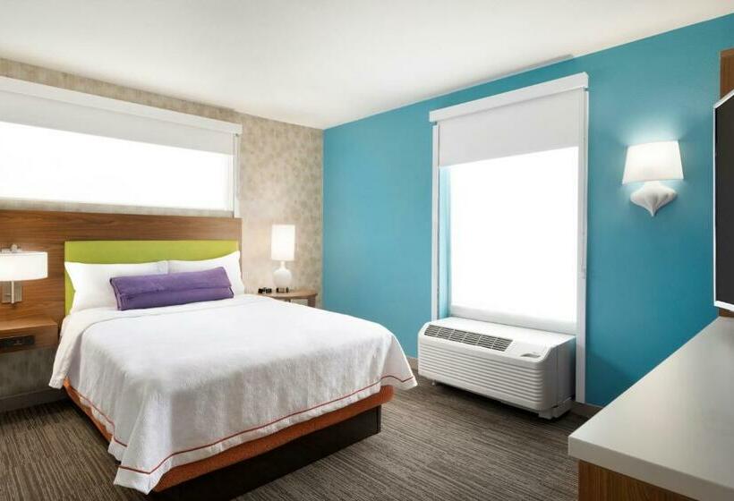 سوییت, Home2 Suites By Hilton Roanoke, Va