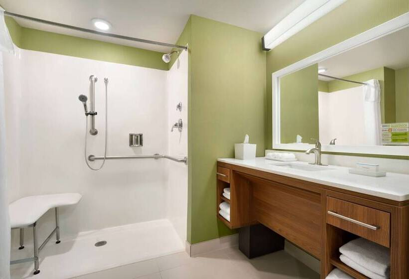 سوییت, Home2 Suites By Hilton Roanoke, Va