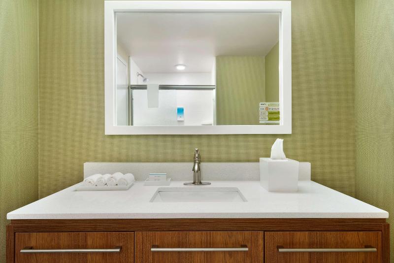 Люкс, Home2 Suites By Hilton Roanoke, Va