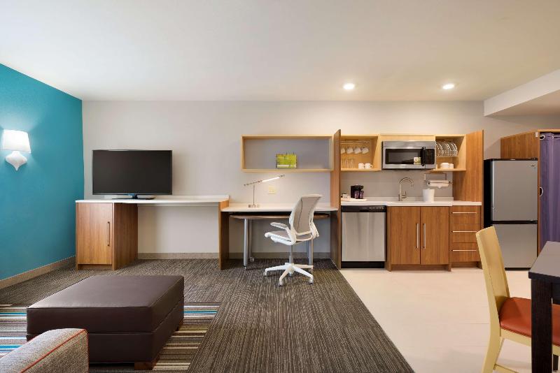 سوییت, Home2 Suites By Hilton Roanoke, Va