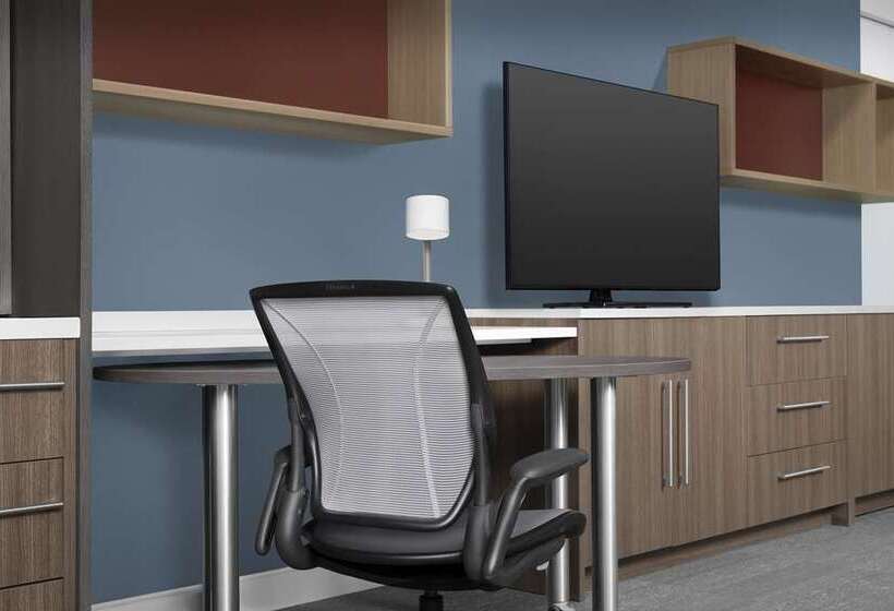 سوییت, Home2 Suites By Hilton Roanoke, Va