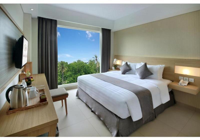 غرفة قياسية, Jimbaran Bay Beach Resort And Spa By Prabhu