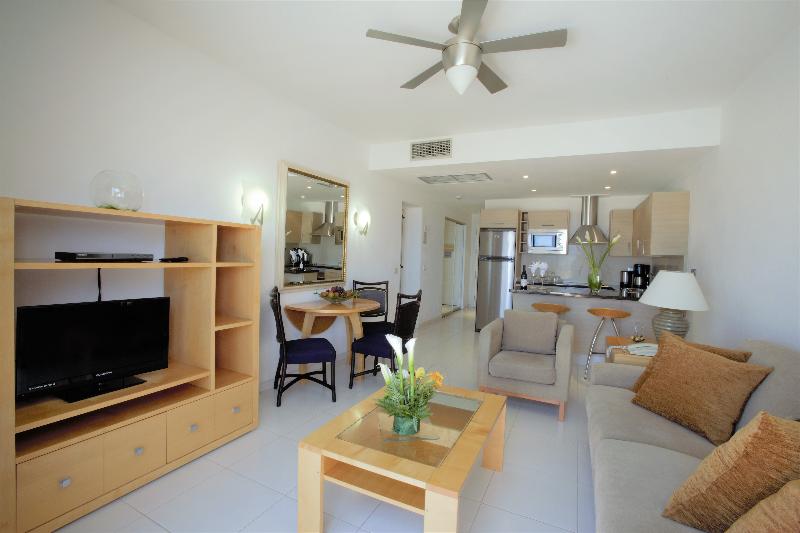 带2个卧室的公寓, Hollywood Mirage   Excel Hotels & Resorts