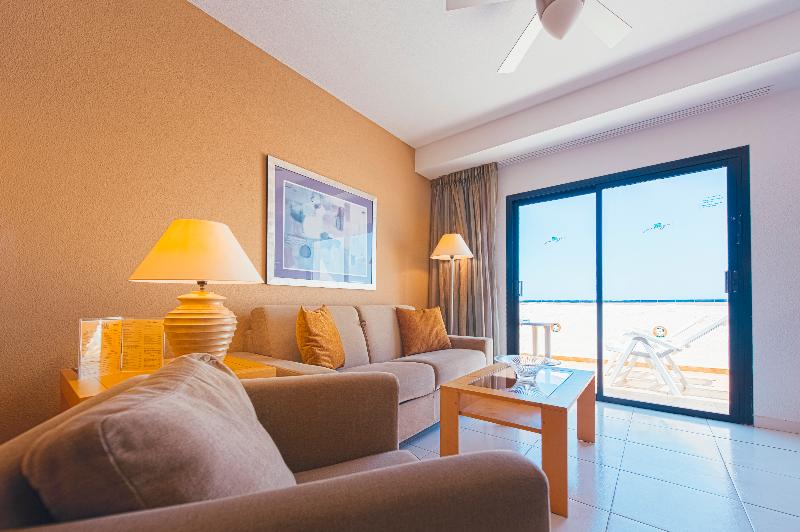 带1个卧室的带海景的公寓, Hollywood Mirage   Excel Hotels & Resorts