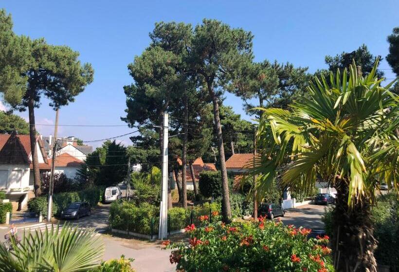 اتاق استاندارد, Ty Gwenn La Baule