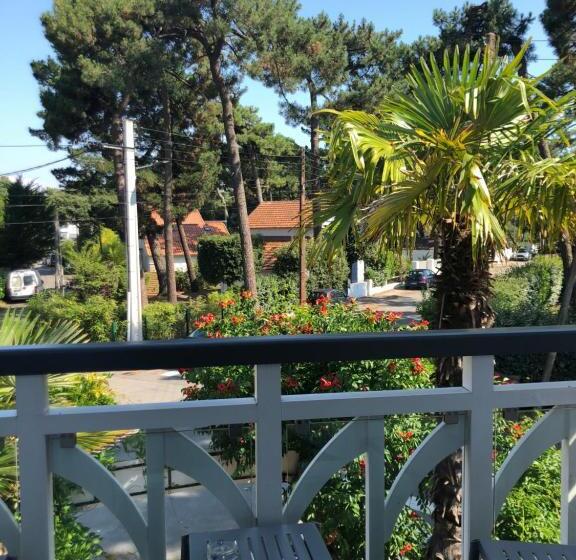 اتاق استاندارد, Ty Gwenn La Baule