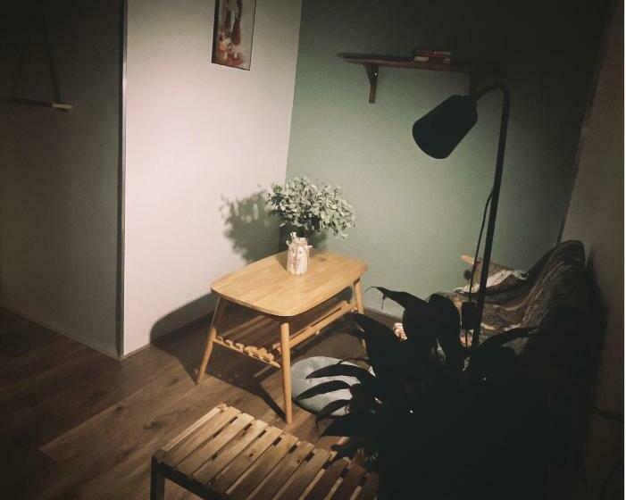 اتاق استاندارد, Babahouse Homestay Thành Phố Vinh