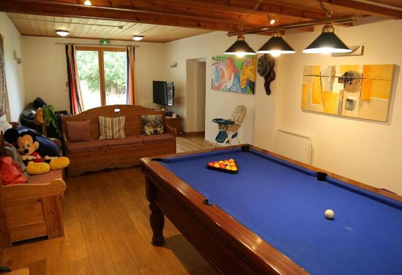 스탠다드 룸, Chalet Elisthur