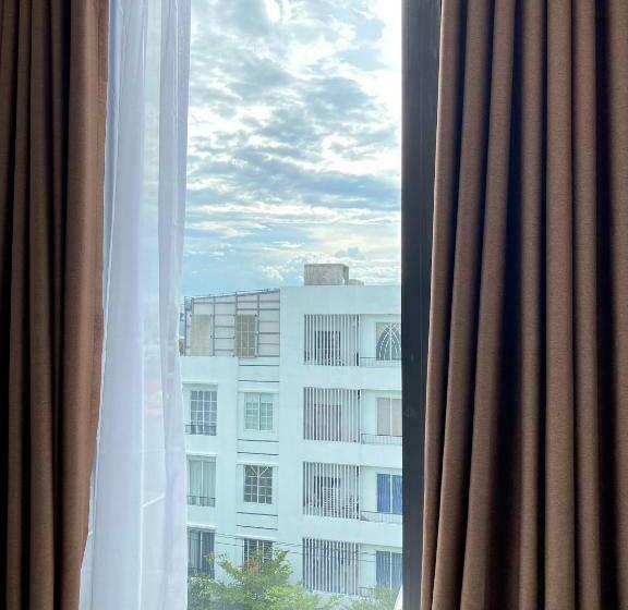 اتاق سوپریور, Goodtech Luxury Hotel & Apartment