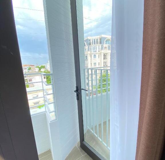 اتاق لوکس, Goodtech Luxury Hotel & Apartment