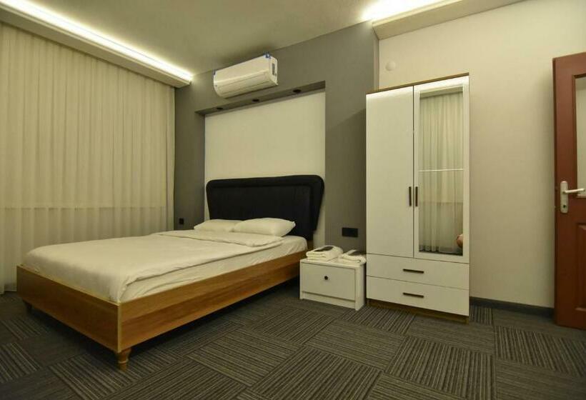 스탠다드 룸, Vira Suite
