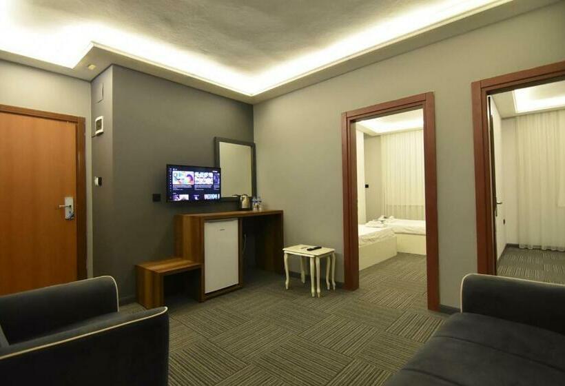 스탠다드 룸, Vira Suite