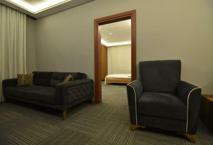 스탠다드 룸, Vira Suite