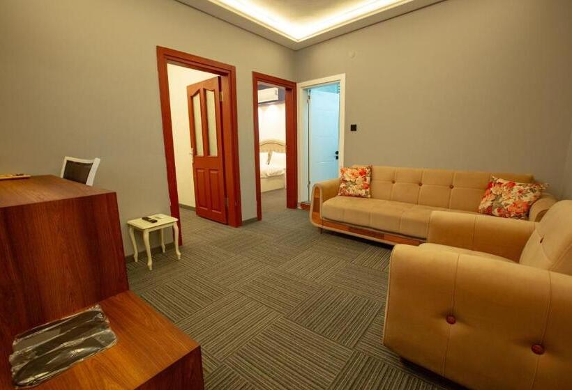 스위트, Vira Suite