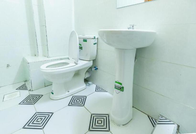 스탠다드 룸, Mang City Hotel Nairobi