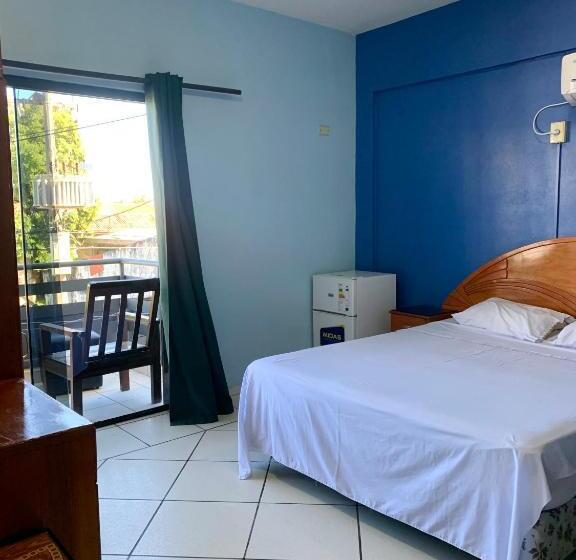 اتاق استاندارد, Centro Villarrica   Paraguay
