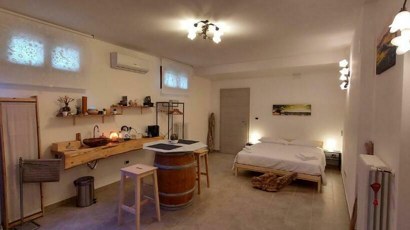 Номер Стандарт, Casa F
