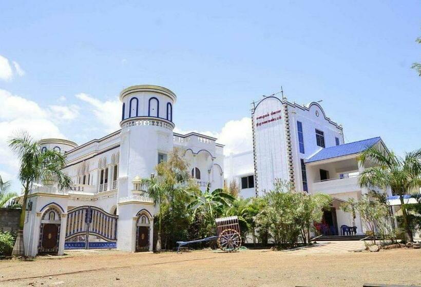 Семейный Номер, Meena Mahal Cottage