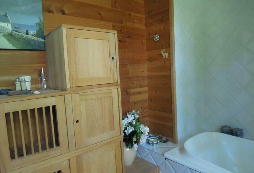 Номер Стандарт, La Maison De Lalette