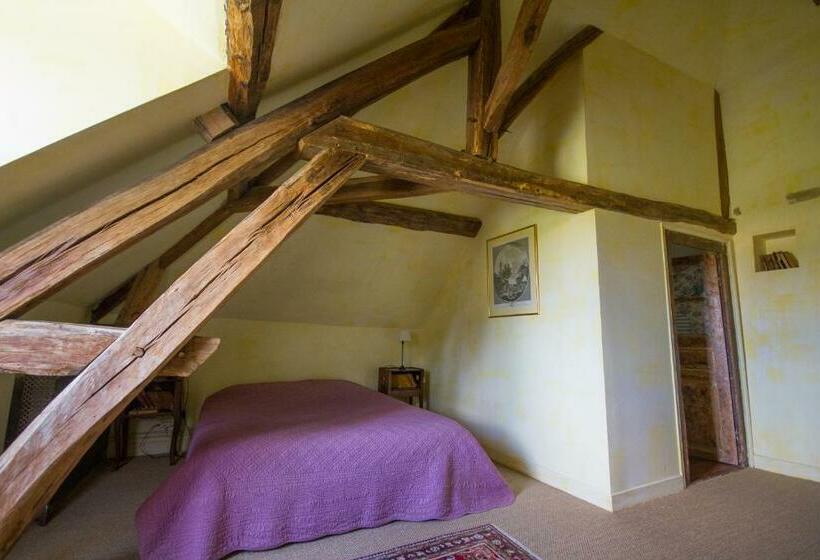 Номер Стандарт, Le Relais De Fontenailles